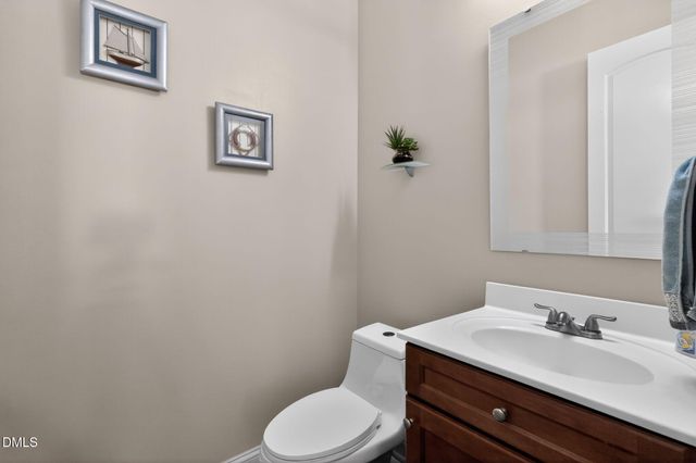 3428 Massey Pond Trail, Raleigh, NC 27616