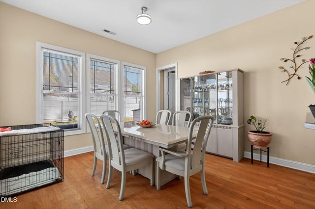 3428 Massey Pond Trail, Raleigh, NC 27616