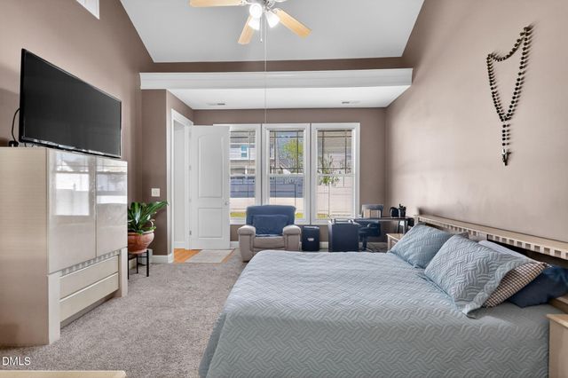 3428 Massey Pond Trail, Raleigh, NC 27616