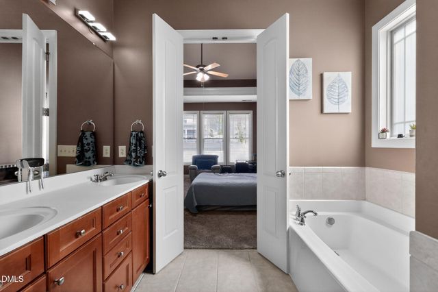 3428 Massey Pond Trail, Raleigh, NC 27616