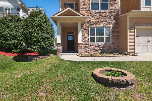 3428 Massey Pond Trail, Raleigh, NC 27616