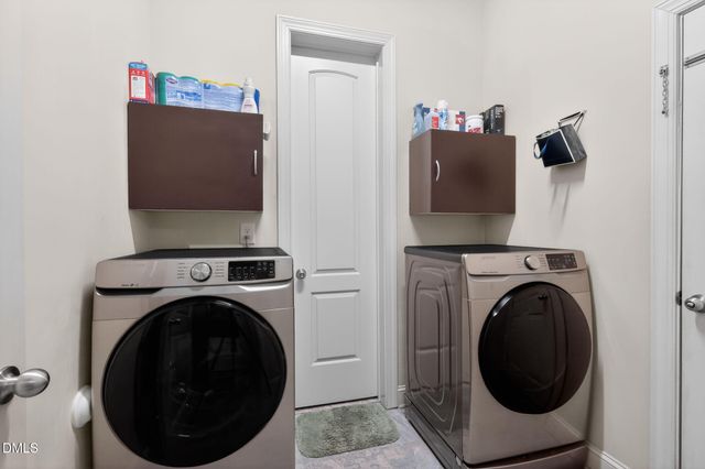 3428 Massey Pond Trail, Raleigh, NC 27616