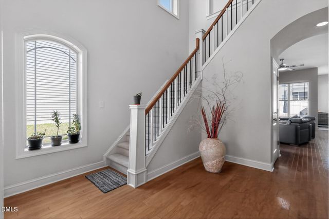 3428 Massey Pond Trail, Raleigh, NC 27616