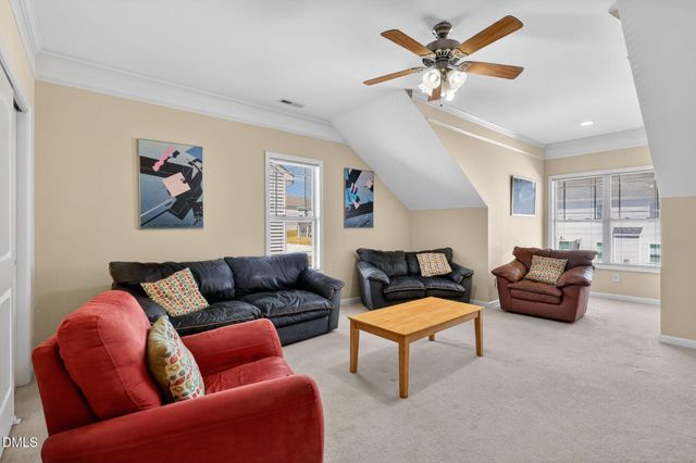 3428 Massey Pond Trail, Raleigh, NC 27616