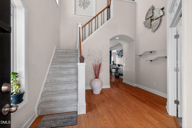 3428 Massey Pond Trail, Raleigh, NC 27616