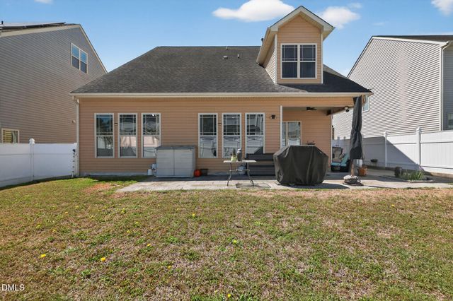 3428 Massey Pond Trail, Raleigh, NC 27616