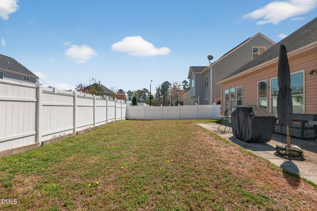 3428 Massey Pond Trail, Raleigh, NC 27616