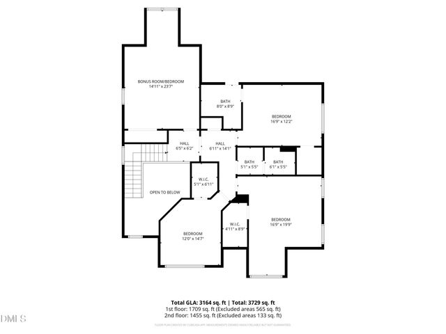 3428 Massey Pond Trail, Raleigh, NC 27616