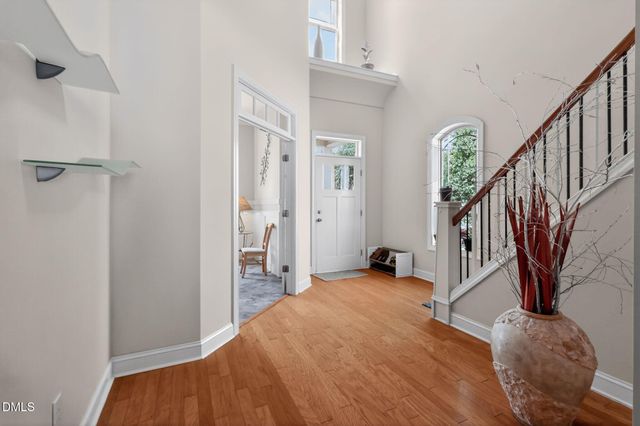 3428 Massey Pond Trail, Raleigh, NC 27616