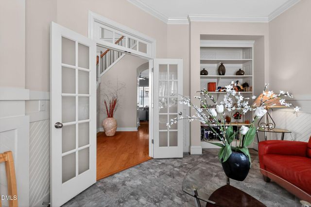 3428 Massey Pond Trail, Raleigh, NC 27616