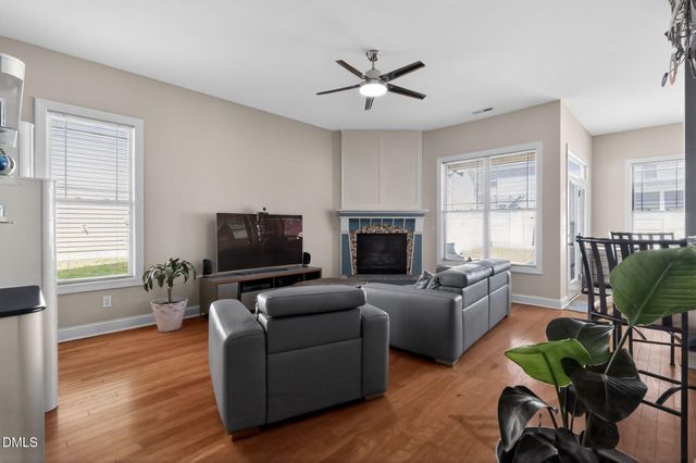 3428 Massey Pond Trail, Raleigh, NC 27616