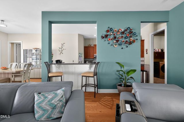 3428 Massey Pond Trail, Raleigh, NC 27616