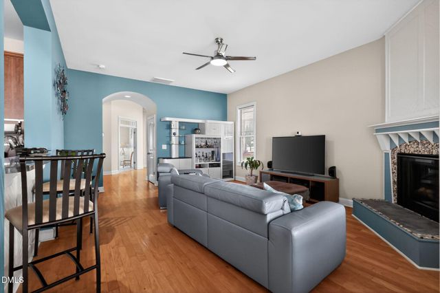 3428 Massey Pond Trail, Raleigh, NC 27616