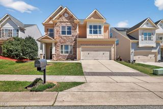 3428 Massey Pond Trail, Raleigh, NC 27616