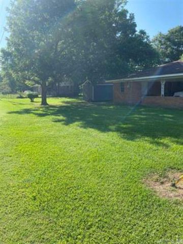 1212 Donaghey Ave., Conway, AR 72034