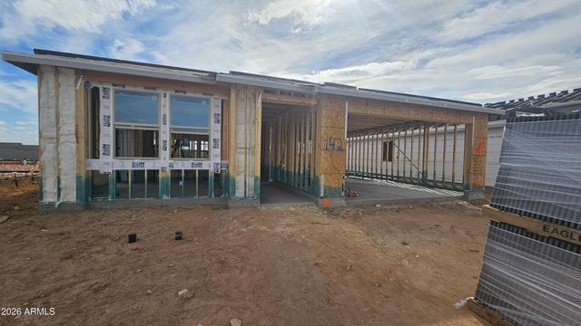 6603 E FIDDLENECK Way, San Tan Valley, AZ 85143