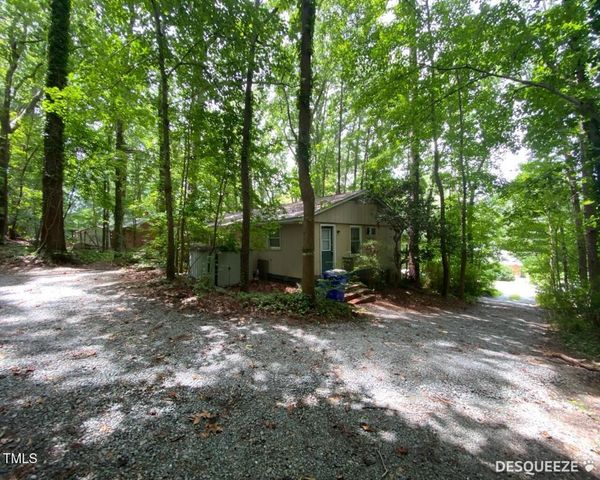 1705 Smith Level Road, Chapel Hill, NC 27516