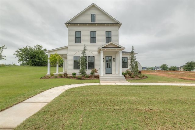 29706 E Ridge Road, Norman, OK 73069