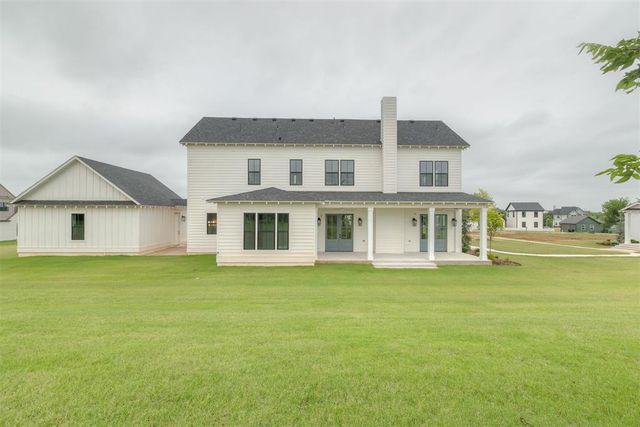 29706 E Ridge Road, Norman, OK 73069