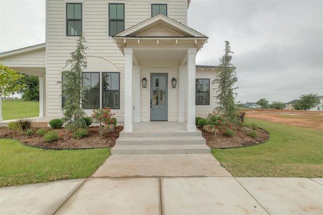 29706 E Ridge Road, Norman, OK 73069