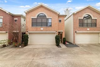 917 W 21st Street D, Houston, TX 77008