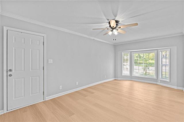 155 Bear Run Court, Chattahoochee Hills, GA 30268