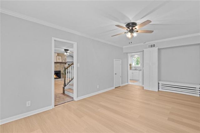 155 Bear Run Court, Chattahoochee Hills, GA 30268