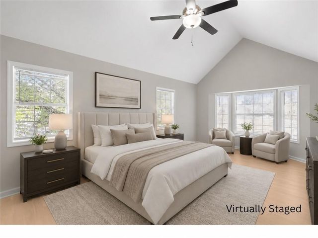 155 Bear Run Court, Chattahoochee Hills, GA 30268