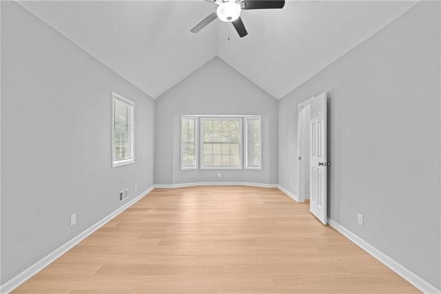155 Bear Run Court, Chattahoochee Hills, GA 30268