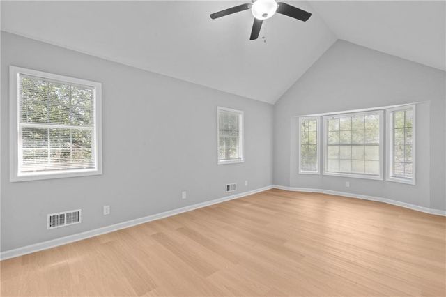 155 Bear Run Court, Chattahoochee Hills, GA 30268