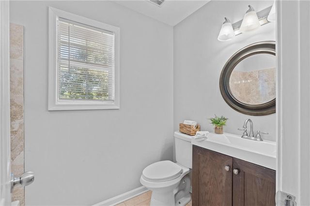 155 Bear Run Court, Chattahoochee Hills, GA 30268