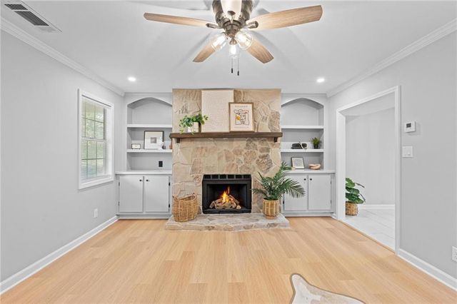 155 Bear Run Court, Chattahoochee Hills, GA 30268