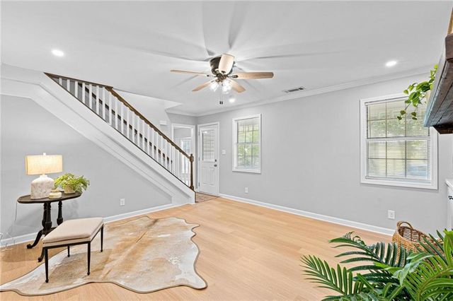 155 Bear Run Court, Chattahoochee Hills, GA 30268