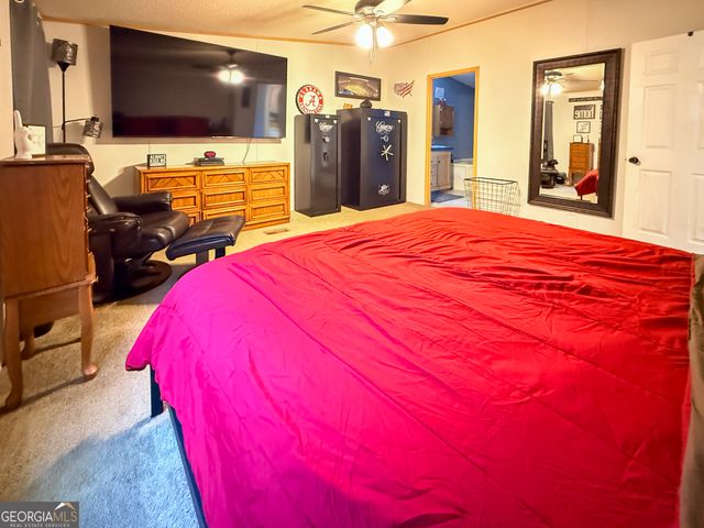 551 Hester Road, Dahlonega, GA 30533