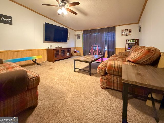 551 Hester Road, Dahlonega, GA 30533