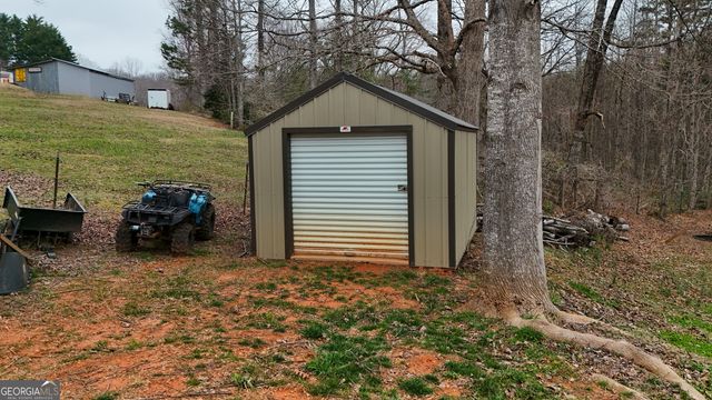551 Hester Road, Dahlonega, GA 30533