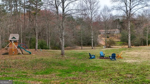 551 Hester Road, Dahlonega, GA 30533