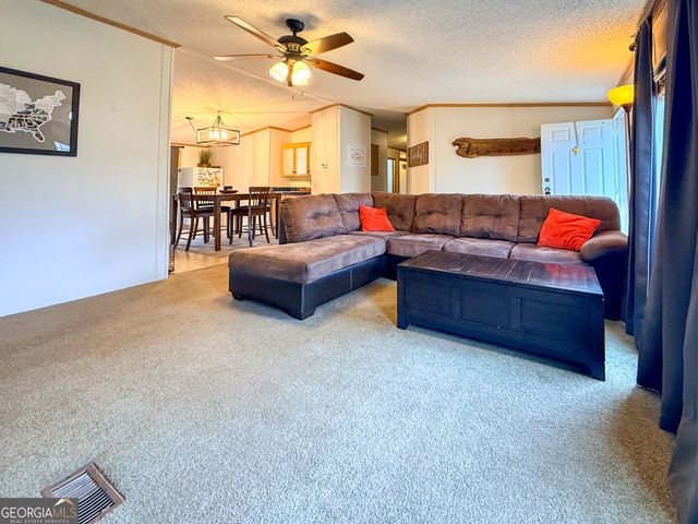 551 Hester Road, Dahlonega, GA 30533