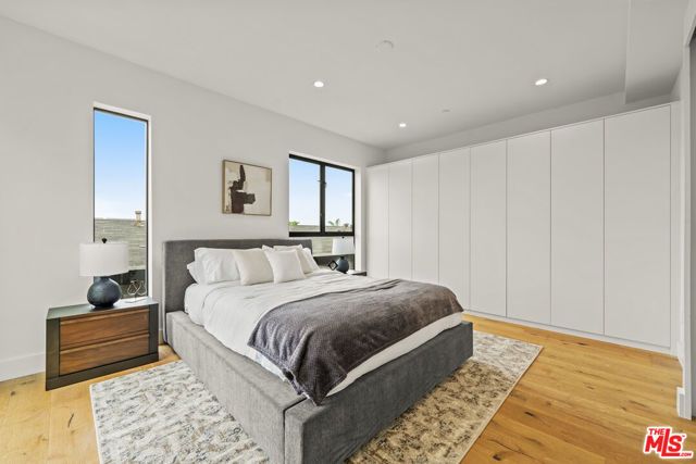 1221 N Detroit Street 1, West Hollywood, CA 90046