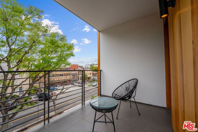1221 N Detroit Street 1, West Hollywood, CA 90046