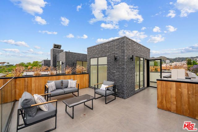 1221 N Detroit Street 1, West Hollywood, CA 90046