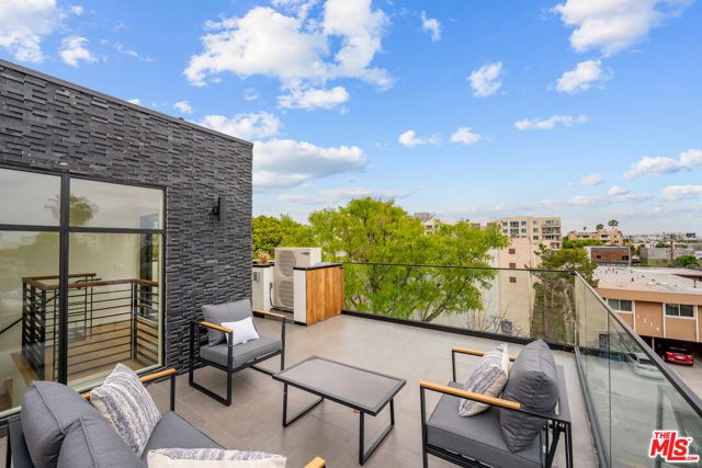 1221 N Detroit Street 1, West Hollywood, CA 90046