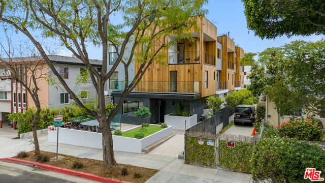 1221 N Detroit Street 1, West Hollywood, CA 90046