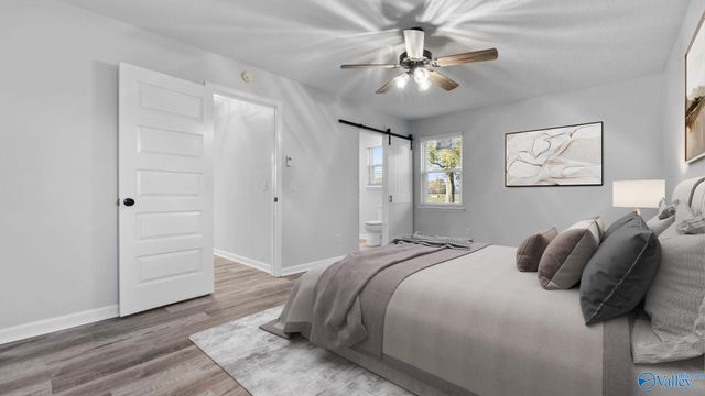 2055 Big Nose Drive, Centre, AL 35960