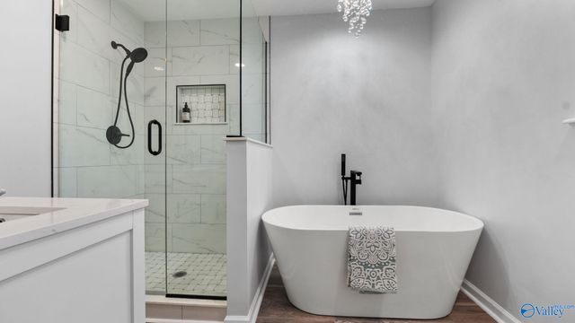 2055 Big Nose Drive, Centre, AL 35960