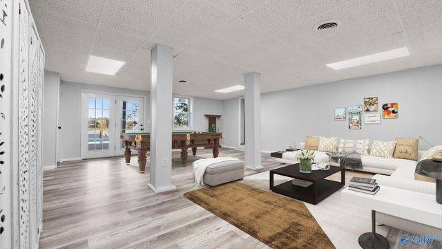 2055 Big Nose Drive, Centre, AL 35960