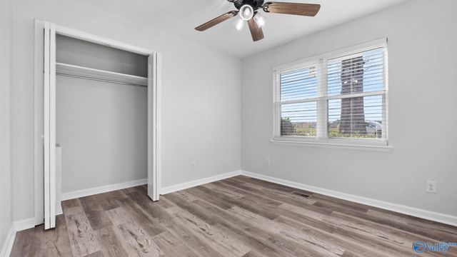 2055 Big Nose Drive, Centre, AL 35960
