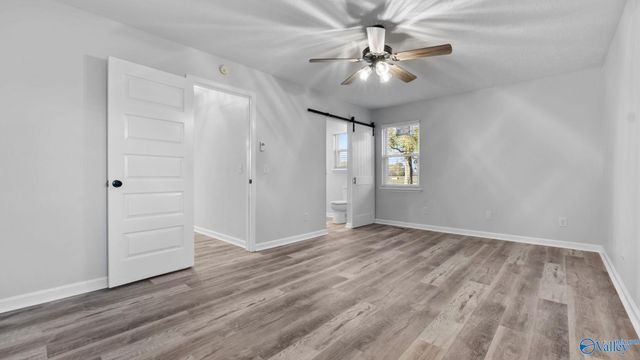 2055 Big Nose Drive, Centre, AL 35960