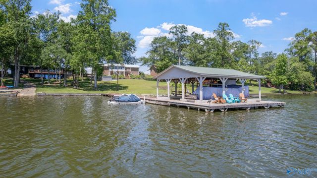 2055 Big Nose Drive, Centre, AL 35960