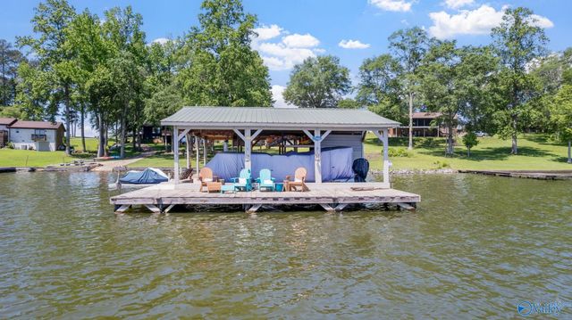 2055 Big Nose Drive, Centre, AL 35960